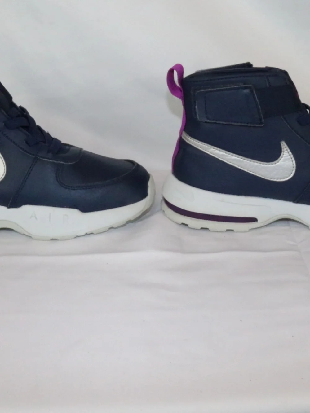 Nike notes all